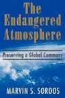 Marvin Soroos, Marvin S. Soroos - The Endangered Atmosphere