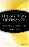 Soros, G Soros, George Soros, Soros George, Grover Gardner - Alchemy of Finance