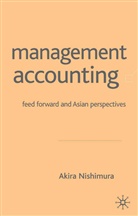 A Nishimura, A. Nishimura, Akira Nishimura, NISHIMURA AKIRA - Management Accounting