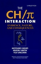Hirota, Minor Hirota, Minoru Hirota, NISHIO, M Nishio, M. Etc. Hirota Nishio... - Ch/p Interaction
