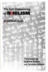 Keiji Nishitani - The Self-Overcoming of Nihilism
