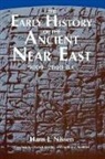 Hans J. Nissen, Hans Jorg Nissen, Nissen Hans J. - The Early History of the Ancient Near East, 9000-2000 B.C