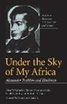 Catharine Theimer (EDT)/ Svobodny Nepomnyashchy, Catharine Trigos Nepomnyashchy, Catharine Nepomnyashchy, Catharine Theimer Nepomnyashchy, Nicole Svobodny, Ludmilla A Trigos... - Under the Sky of My Africa