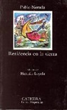 Pablo Neruda - Residencia En La Tierra