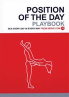 Nerve Com, Editors Of Nerve Com, Nerve. Com, Nerve.com - Position of the Day