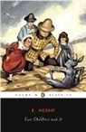 G Avery, Gillian Avery, E Nesbit, E. Nesbit, Edith Nesbit, H. R. Millar... - Five Children And It