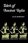 van Buitenen, J. A. B. van Buitenen - Tales of Ancient India