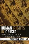 Genevi&amp; Souillac, Genevieve Souillac, Geneviève Souillac - Human Rights in Crisis