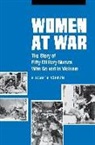 Elizabeth Norman, Elizabeth M. Norman - Women at War
