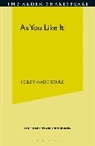 Lesley Wade Soule - As You Like It