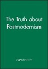 C Norris, Christopher Norris, Christopher (University of Wales Norris - Truth About Postmodernism