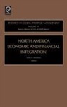 Rugman, Alan Rugman, Alan M. Rugman - North American Economic and Financial Integration