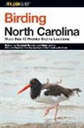 Marshall (EDT)/ Johns Brooks, Carolina Bird Club, Marshall Brooks, mark johns - Birding North Carolina