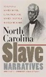William L. Andrews, William L. (EDT)/ Davis Andrews, William L Andrews, William L. Andrews, David Davis, David A Davis... - North Carolina Slave Narratives