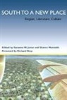 Suzanne W Jones, Suzanne W. Jones, Sharon Monteith - South to a New Place