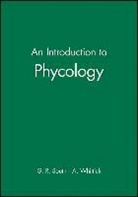 South, G. South, G. R. South, G. R. (Director South, Whittick, A. Whittick... - Introduction to Phycology