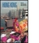 Grant Evans, Grant Siu-Mi Evans, Grant Tam Evans, Maria Tam - Hong Kong