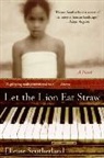 Ebele Oseye, Ellease Southerland, Southerland Ellease - Let the Lion Eat Straw