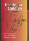 Marion P. Downs, Jerry L Northern, Jerry L. Northern, Jerry L. Downs Northern, NORTHERN JERRY L DOWNS M P - Hearing in Children