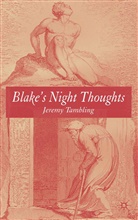 J Tambling, J. Tambling, Jeremy Tambling - Blake's Night Thoughts