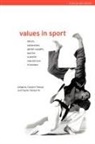 C. Tamburrini, Claudio Tamburrini, Claudio (Stockholm University Tamburrini, Claudio Marcello Tamburrini, Claudio Tannsjoe Tamburrini, Claudio Torbiorn Tamburrini... - Values in Sport