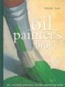 Marilyn Scott, Marylin Scott - The Oil Painter's Bible