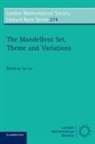 Tan Lei, TAN, Lei Tan, Tan Lei, Lei Tan - The Mandelbrot Set, Theme and Variations