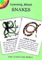 Activity Books, Sovak, Jan Sovak - Learning About Snakes