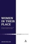 216, Jorunn kland, Jorunn Okland - Women in Their Place