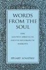 Stuart Sovatsky, Sovatsky Stuart - Words from the Soul