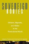 Thomas Blom (EDT)/ Stepputat Hansen, Thomas Blom Hansen, Finn Stepputat - Sovereign Bodies