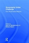 Nathan Glazer, John D. Glazer Montgomery, Nathan Glazer, John D. Montgomery - Sovereignty Under Challenge