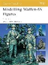 Calvin Tan, Chris Tan, Tan Calvin - Modelling Waffen SS Figures