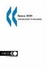 Organization For Economic Cooperat Oecd, Oecd Publishing, Organization for Economic Co-Operation a, Organization for Economic Cooperation &amp; - Space 2030: Tackling Society's Challenges