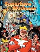 David Okum - Superhero Madness