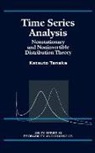 Katsuto Tanaka, Tanaka Katsuto - Time Series Analysis