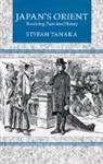 S. Tanaka, Stefan Tanaka, Tanaka Stefan, Stefan Tanaka - Japan''s Orient