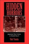 Toshiyuki Tanaka, Yuki Tanaka, Yukiko Tanaka - Hidden Horrors