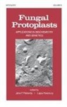 L. Ferenczy, Peberdy, J. Peberdy, J. Ferenczy Peberdy, John F Peberdy, John F. Peberdy... - Fungal Protoplasts