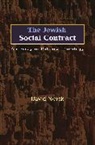 David Novak, David Novak - The Jewish Social Contract