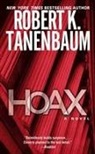 Robert K. Tanenbaum - Hoax