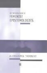Alessandra Tanesini, Tanesini Alessandra - Introduction to Feminist Epistemologies
