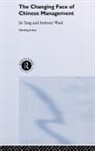 Tang Jie, Tang (University of London Jie, Tang Ward Jie, Jie Tang, Jie Tang, Jie Ward Tang... - Changing Face of Chinese Management