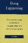 Joyce Tang, Joyce (Assistant Professor of Sociology Tang - Doing Engineering