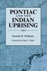 Howard H. Peckham, Howard Henry Peckham - Pontiac and the Indian Uprising