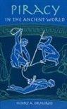 H. A. Omerod, H. A. Ormerod, Henry A. Ormerod, Henry Arderne Ormerod, Ormerod Henry A. - Piracy in the Ancient World