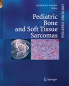 Alberto Pappo, Alberto S. Pappo, Albert S Pappo, Alberto S Pappo - Pediatric Bone and Soft Tissue Sarcomas