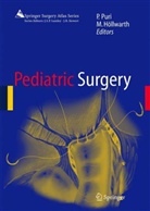 Michael Höllwarth, P. Puri, Michael Höllwarth, Michael E. Höllwarth, Prem Puri - Pediatric Surgery
