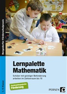 Omonsk, Claudi Omonsky, Claudia Omonsky, Seidel, Bettina Seidel - Lernpalette Mathematik