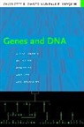 Paul Lurquin, Paul F. Lurquin, Charlotte Omoto, Charlotte K. Omoto, Charlotte K. Lurquin Omoto, Charlotte K./ Lurquin Omoto - Genes and Dna